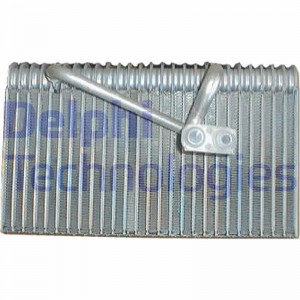 Испаритель, кондиционер TSP0525092 DELPHI