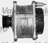 Генератор 437723 VALEO PHC