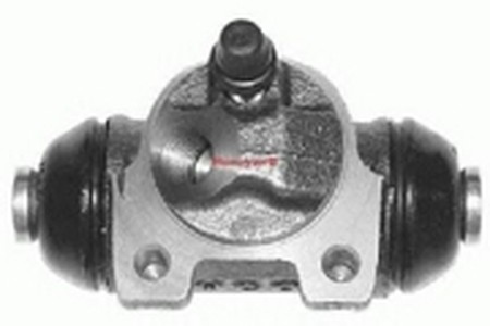 Колесный тормозной цилиндр 212211B BENDIX JURID