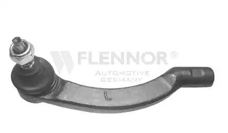 Наконечник поперечной рулевой тяги FL737B FLENNOR