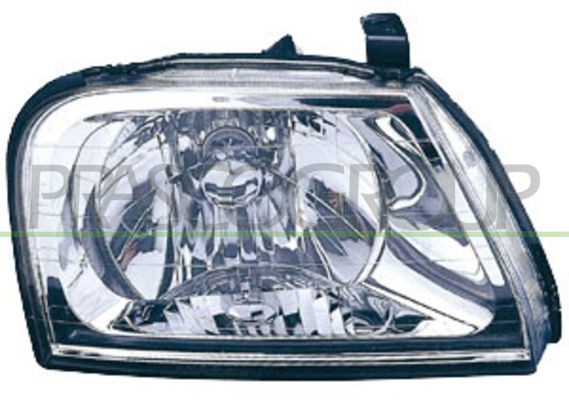 Основная фара MB8174603 PRASCO GROUP