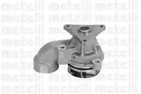 Водяной насос 241023 METELLI