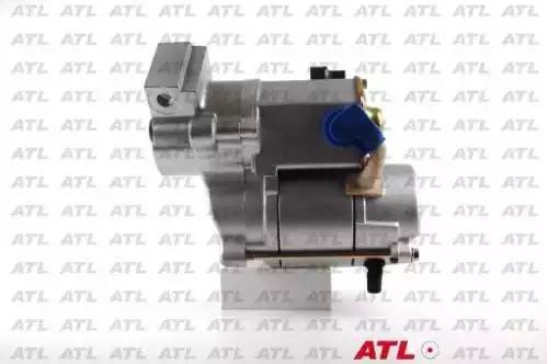 Стартер A73070 ATL DELTA AUTOTECHNIK