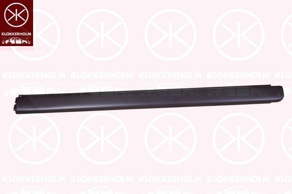 Подвеска, рычаг независимой подвески колеса 9030350 KLOKKERHOLM