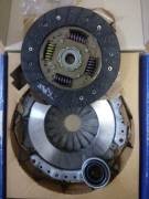 Сцепление (комплект) HDK100 VALEO PHC