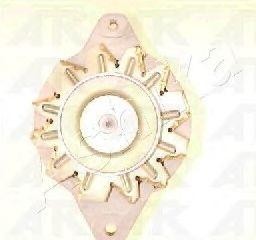 Генератор 002D343 ASHIKA