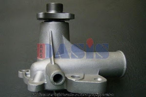 Водяной насос 780750N AKS DASIS