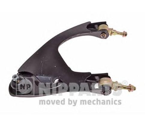 Рычаг независимой подвески колеса, подвеска колеса J4944009 H B JAKOPARTS NIPPARTS