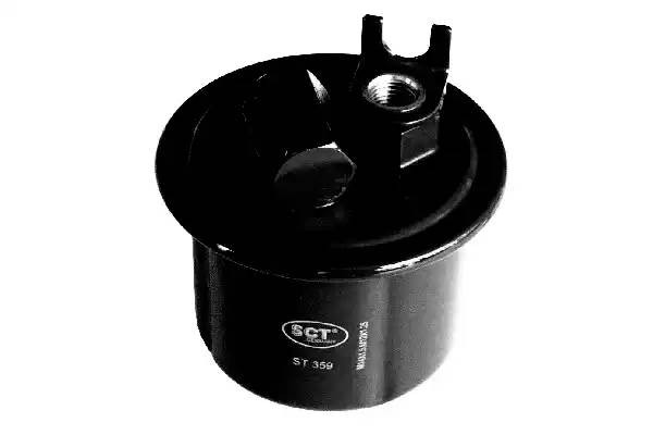 Топливный фильтр ST359 SCT