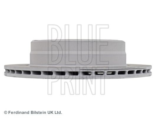 Тормозной диск ADG043119 BLUE PRINT