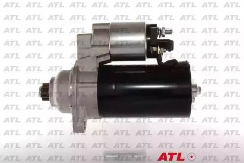 Стартер A 16 980 ATL DELTA AUTOTECHNIK