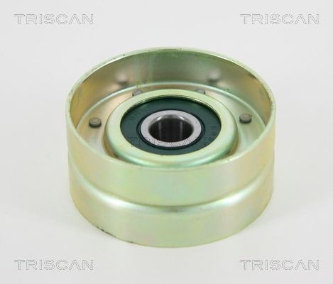 Паразитный / Ведущий ролик, зубчатый ремень 8646 13202 TRISCAN