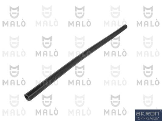 Шланг радиатора 6786A MALO