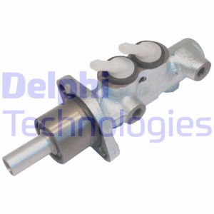 Главный тормозной цилиндр LM70360 DELPHI