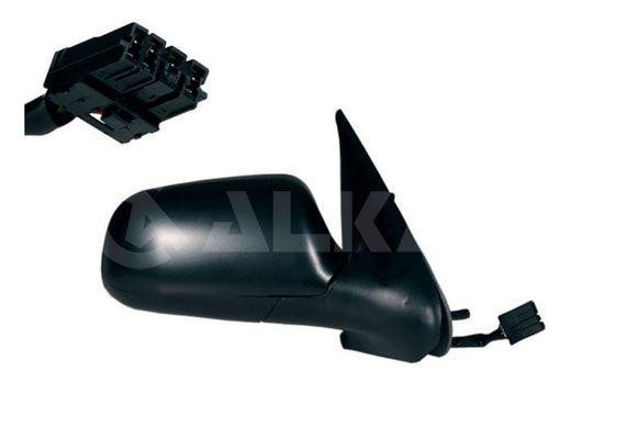 Наружное зеркало 6140363 ALKAR