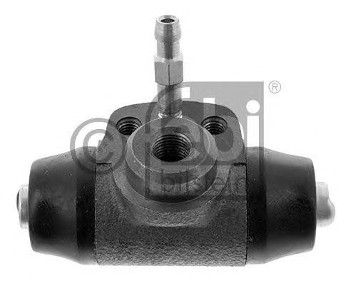 Цилиндр тормозной рабочий 03619 FEBI BILSTEIN