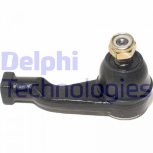 Наконечник поперечной рулевой тяги TA1878 DELPHI