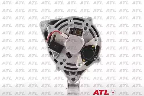Генератор L33720 ATL DELTA AUTOTECHNIK