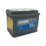Батарея аккумуляторная EA641 EXIDE