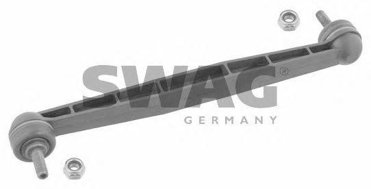 Тяга / стойка, стабилизатор 62 79 0020 SWAG