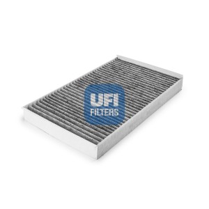 Фильтр, воздух во внутренном пространстве 5414500 UFI