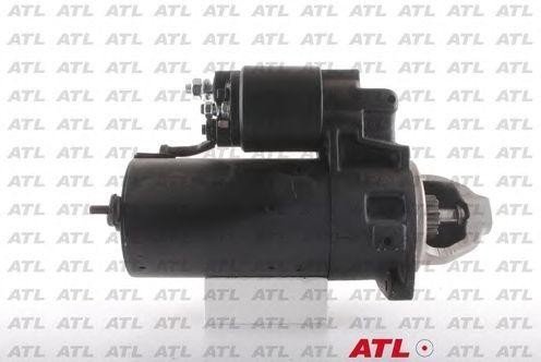Стартер A70390 ATL DELTA AUTOTECHNIK