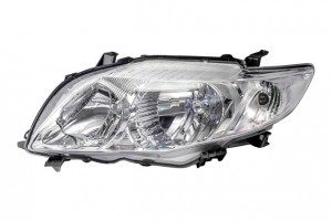 Фара головного света 212-11M7L-LD-EM DEPO