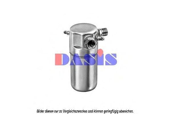 Осушитель, кондиционер 802710N AKS DASIS