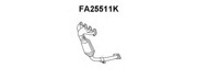 Катализатор FA25511K VENEPORTE