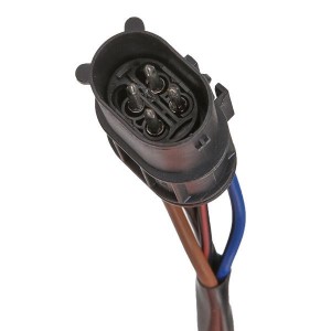 Вентилятор, конденсатор кондиционера 85421 NISSENS