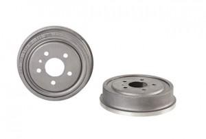 Тормозной барабан 14.9390.10 BREMBO