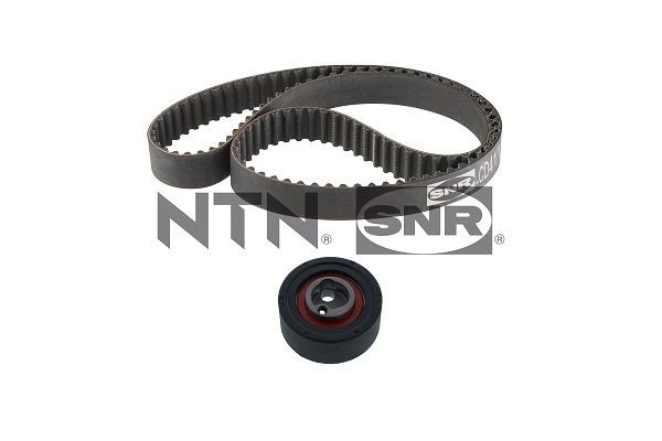 Комплект ремня ГРМ KD477.03 NTN SNR