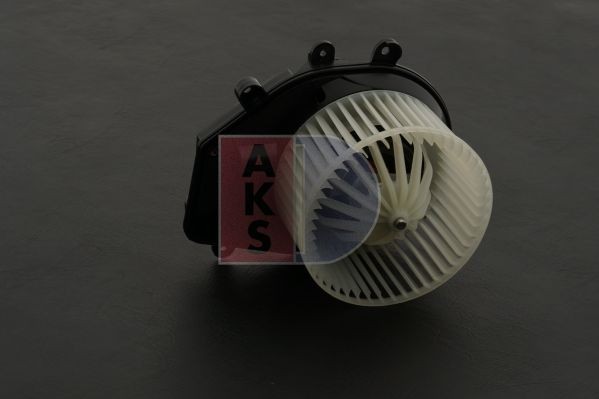 Испаритель, кондиционер 820063N AKS DASIS