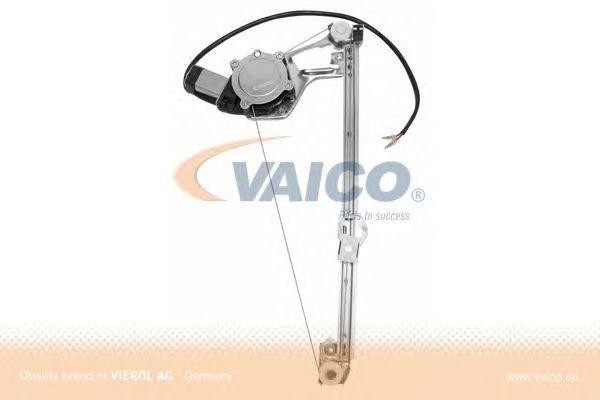 Стеклоподъемник V30-0881 VEMO