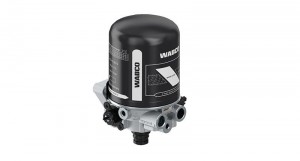 Осушитель воздуха, пневматическая система 4324111670 WABCO