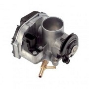 Патрубок дроссельной заслонки 408-237-430-003Z VDO