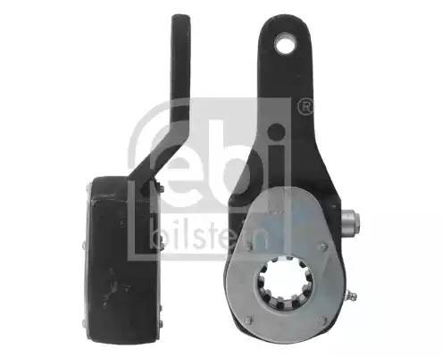 Система тяг и рычагов, тормозная система 03586 FEBI BILSTEIN