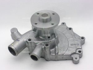 Насос - помпа системы охлаждения ДВС GWN-57A GMB