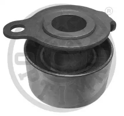 Натяжной ролик, ремень ГРМ 0N926 OPTIMAL