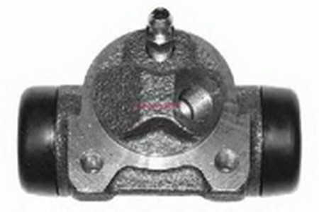 Колесный тормозной цилиндр 211829B BENDIX JURID