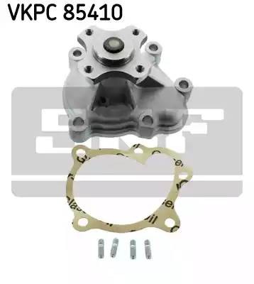 Водяной насос VKPC85410 SKF