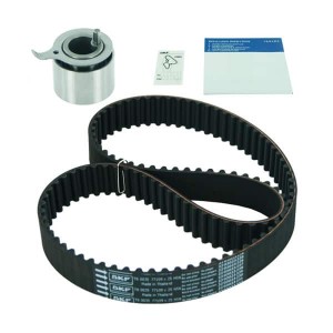 Комплект ремня ГРМ VKMA90008 SKF
