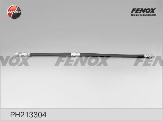 Шланг тормозной PH213304 FENOX