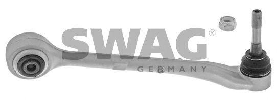 Рычаг независимой подвески колеса, подвеска колеса 20 60 0025 SWAG