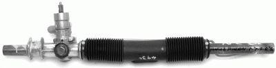 Рулевой механизм DSR493L DELCO REMY