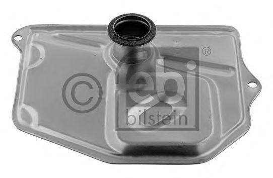 Гидрофильтр, автоматическая коробка передач 06433 FEBI BILSTEIN