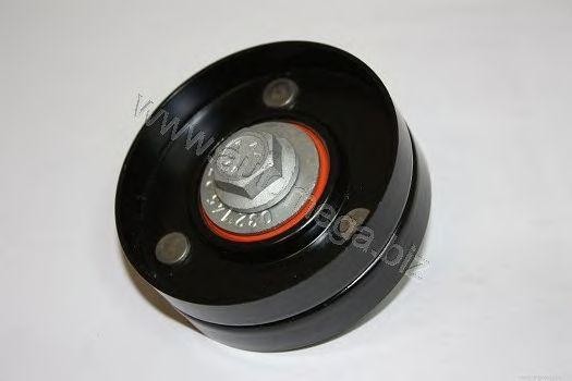 Ролик ремня приводного 301450276032 AUTOMEGA