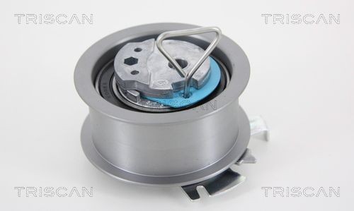 Натяжной ролик, ремень ГРМ 864629142 TRISCAN