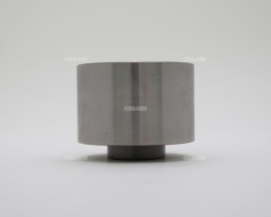 Ролик ремня ГРМ GT90480 GMB