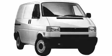 Буфер 5874534 VAN WEZEL